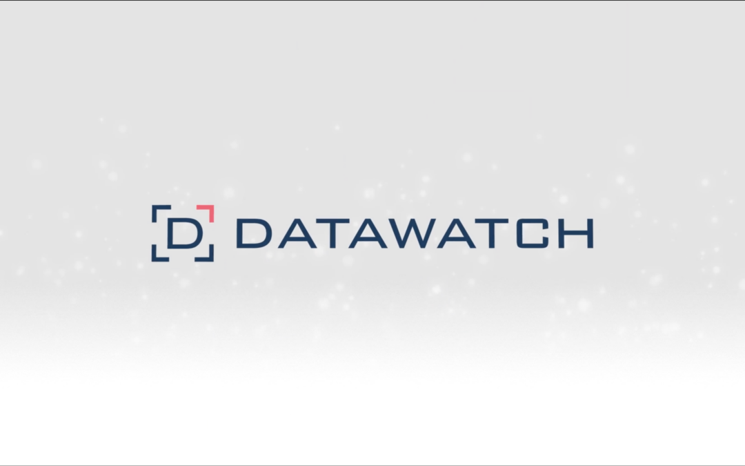 Datawatch – Overview